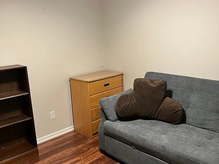 Bedroom #3