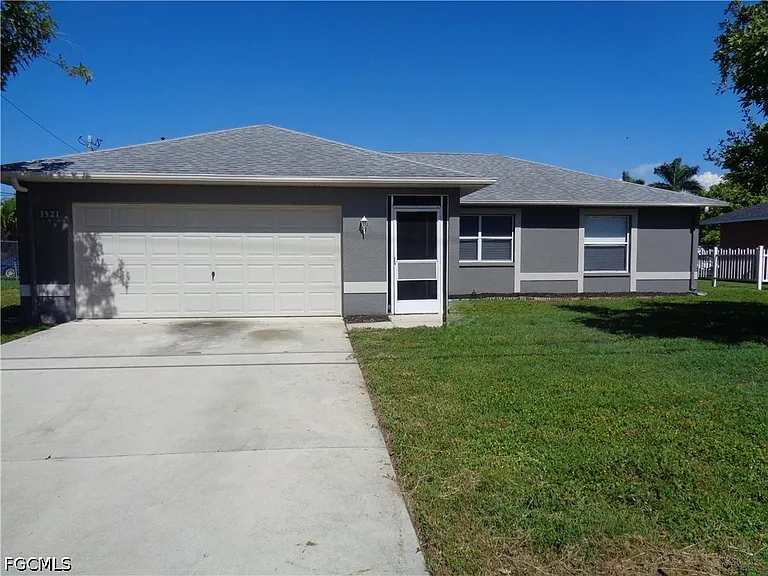 3521 Santa Barbara Blvd — Photo 1