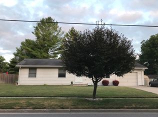 3905 Waldo Ave, Midland, MI