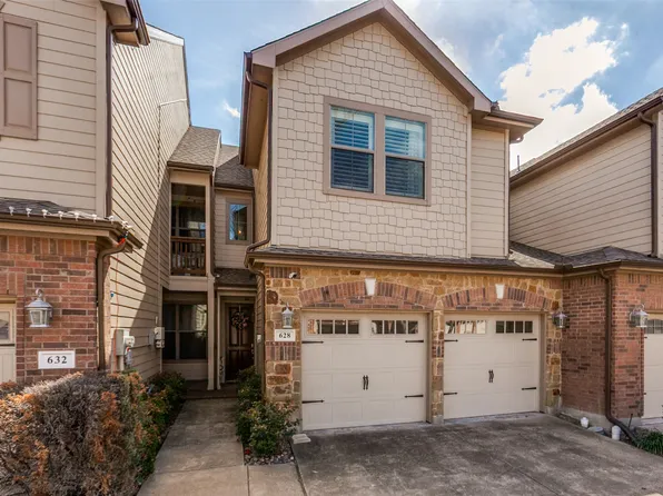 628 Raford Hill Ln, Richardson, TX 75081