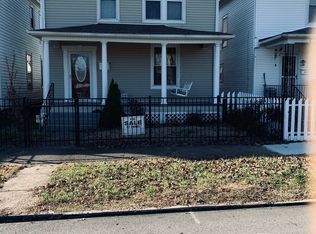 1807 Offnere St, Portsmouth, OH 45662
