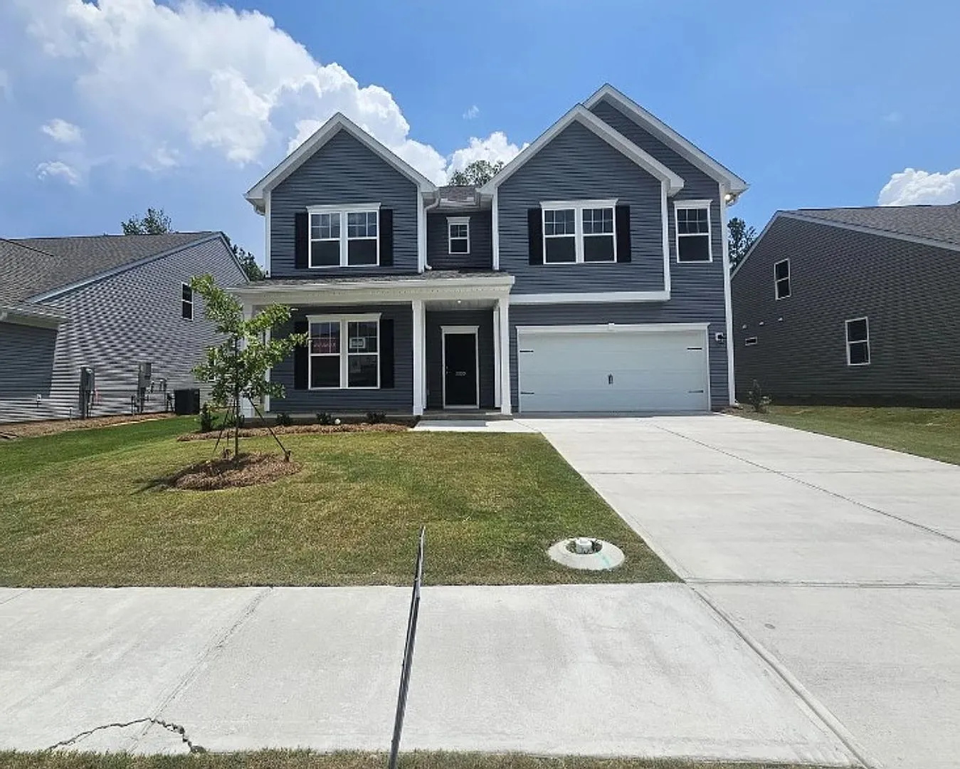 3099 Blenheim Ct — Photo 1