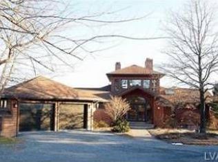 8678 Lyon Valley Rd, New Tripoli, PA 18066