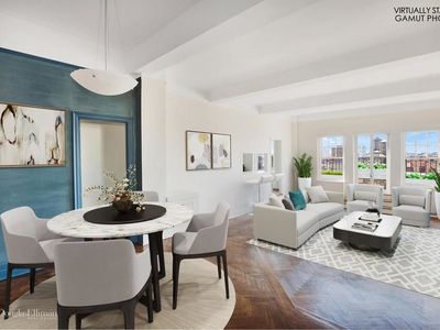 450 W End Ave APT 18A, New York, NY, 10024
