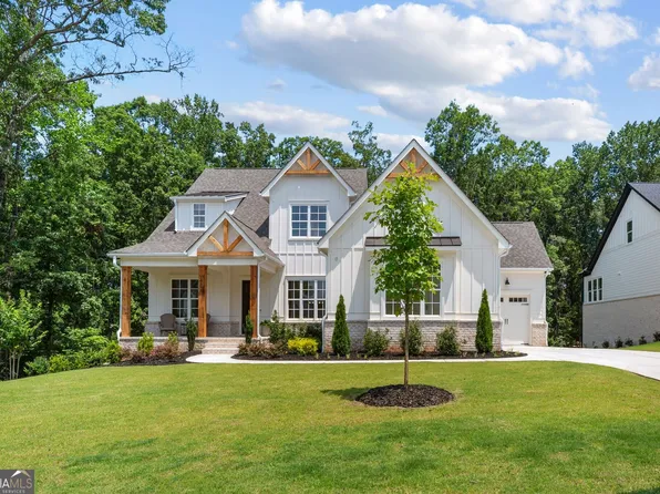 4540 Aiden Way, Cumming, GA 30041