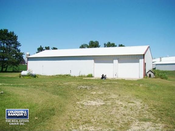 Work Shop/Storage Shed!