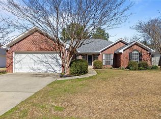 2111 Inverness Pkwy, Tuscaloosa, AL 35405