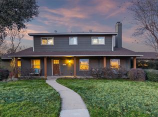 207 W Purnell Rd, Lewisville, TX 75057