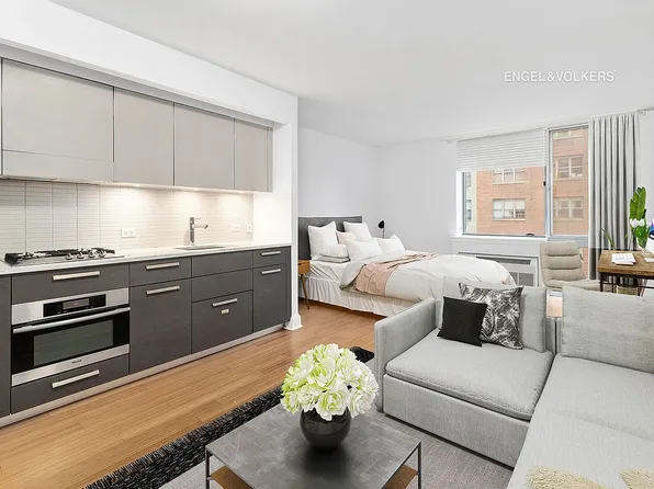 505 W 47th St #5BS, New York, NY 10036