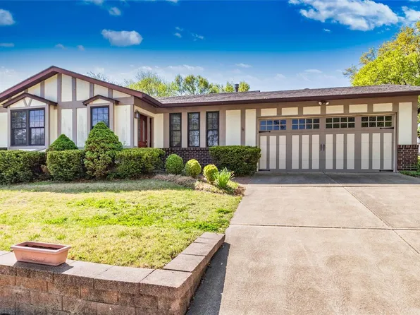 2352 Glenrich Dr, Saint Louis, MO 63129