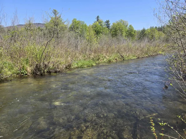 X Mt. Aeolus Road, Manchester, VT 05255