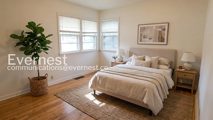 2 bed, 1.0 bath, 842 sqft, $1,745 — Photo 4