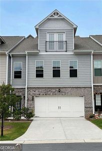 2130 Manor Pointe Dr, Cumming, GA, 30041