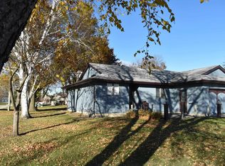 705 W 4th St, Saint Ansgar, IA