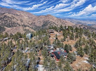 1164 Peakview Cir, Boulder, CO 80302