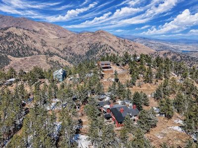 1164 Peakview Cir, Boulder, CO, 80302