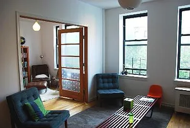 Rented by Corcoran