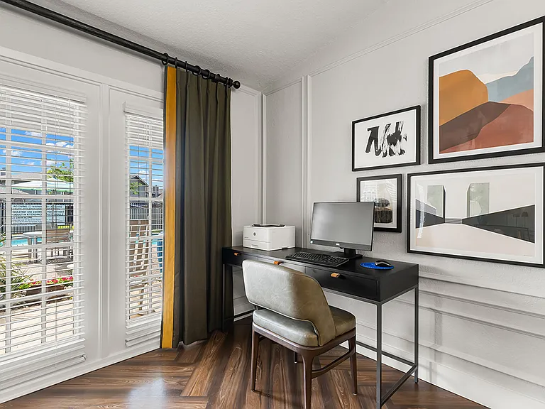 Rosemeade Townhomes — Photo 10