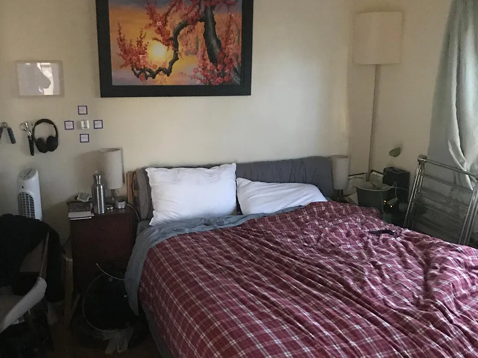 287 Monte Vista Ave #28
