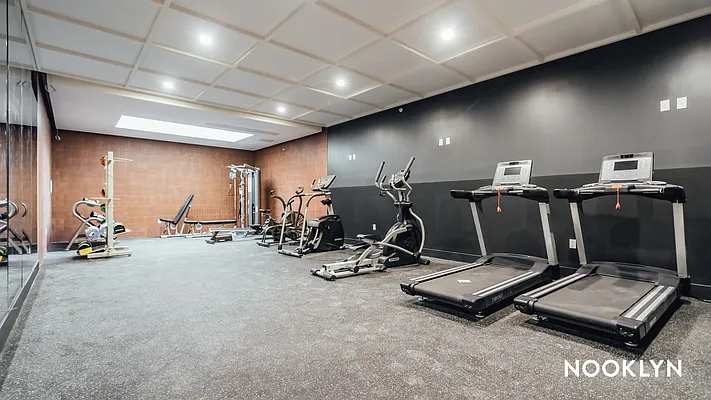 Rented by Nooklyn NYC LLC | media 16