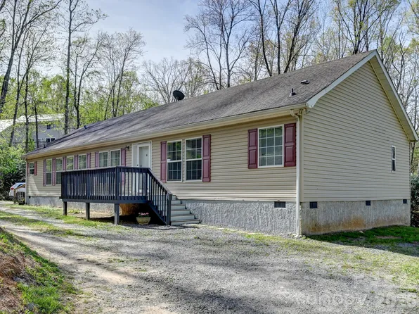 119 Laurel Haven Rd, Fairview, NC 28730