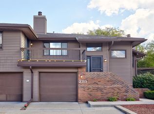 2313 Glenwood Dr #6, Des Moines, IA 50321