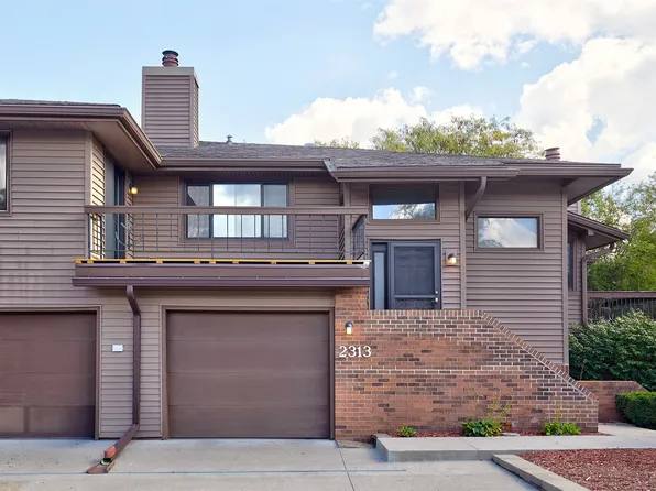 2313 Glenwood Dr #6, Des Moines, IA 50321