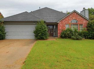 26879 E 118th St S, Coweta, OK 74429