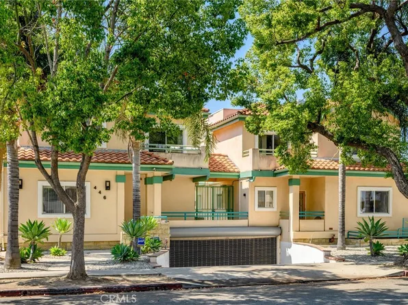 446 W Stocker St APT 11, Glendale, CA 91202