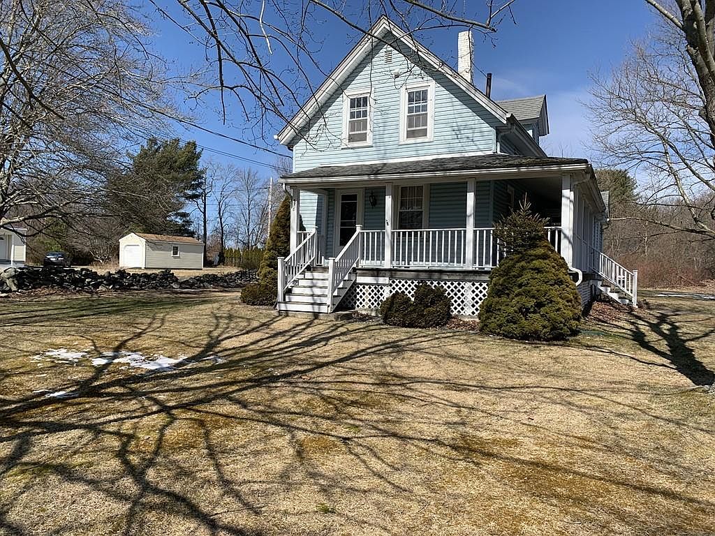 378 Palmer St, Somerset, MA 02726 Zillow