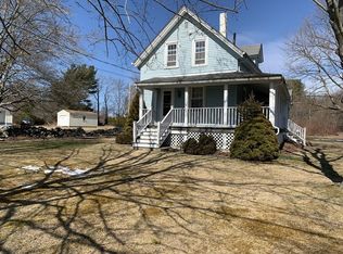378 Palmer St, Somerset, MA 02726