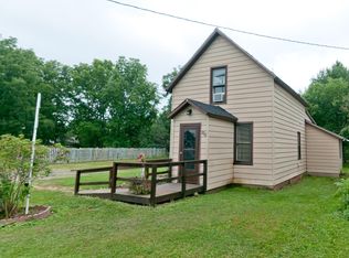 200 W 2nd St, Haugen, WI 54841