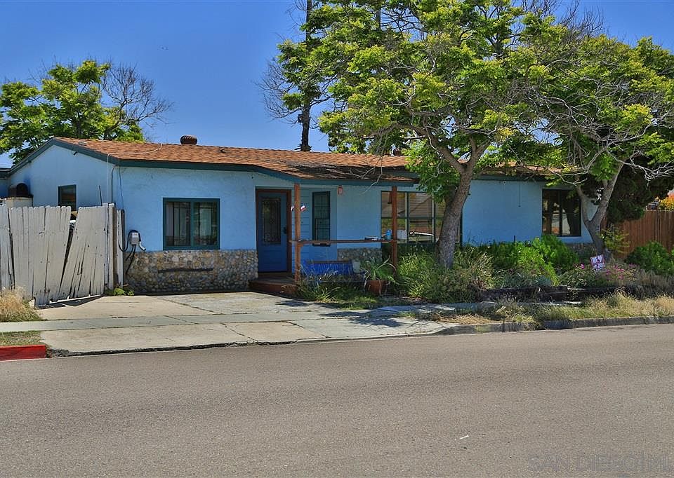 1st image of 4671 Blackfoot Ave