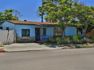 4671 Blackfoot Ave, San Diego, CA 92117