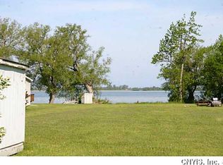 25235 Selter Rd, Three Mile Bay, NY 13693