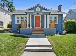 5210 Belvedere St, Oakland, CA 94601