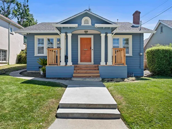 5210 Belvedere St, Oakland, CA 94601