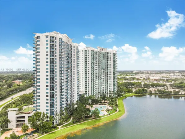 2681 N Flamingo Rd APT 1206S, Sunrise, FL 33323