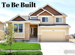 2364 Dandelion Ln, Johnstown, CO 80534