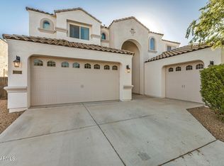 22265 E VIA DEL ORO --, Queen Creek, AZ 85142