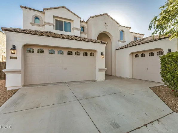 22265 E VIA DEL ORO --, Queen Creek, AZ 85142