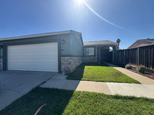1892 Macduee Way, San Jose, CA 95121