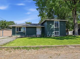 7925 E Nora Ave, Spokane, WA 99212