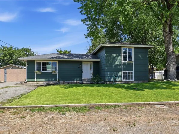 7925 E Nora Ave, Spokane, WA 99212
