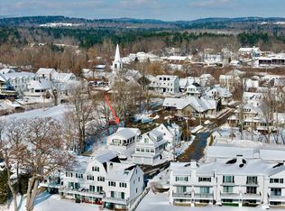 33 Endicott St #7, Wolfeboro, NH 03894