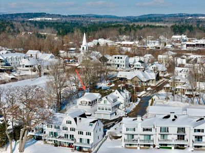 33 Endicott Street #7, Wolfeboro, NH, 03894