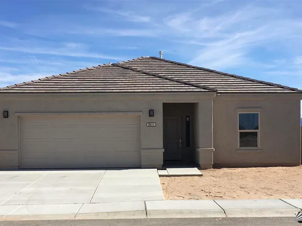 3511 S Ostrich Dr, Yuma, AZ 85365