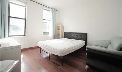 Rented by New Amsterdam Realty Group