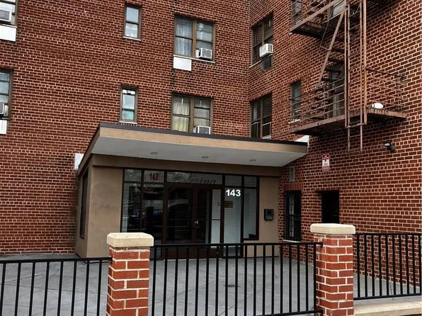 143 Bruce Avenue #3G, Yonkers, NY 10705