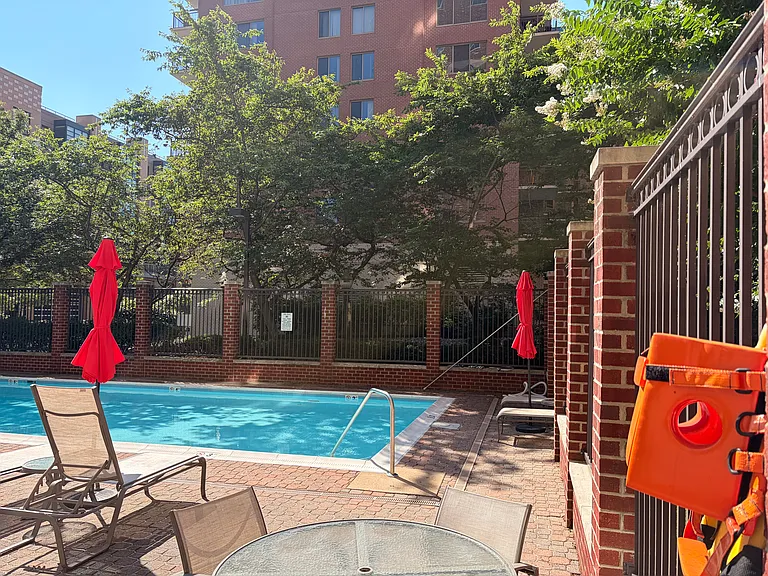 901 N Monroe St #916 — Photo 11